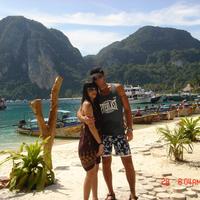 Отзыв от Инга - виза ДТВ